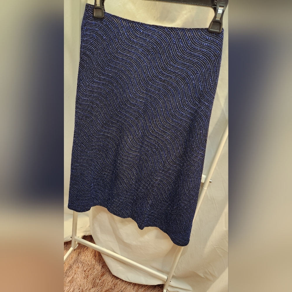 Vichy Skirt